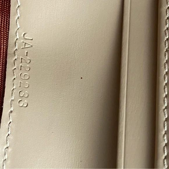 Gorgeous Salvatore Ferragamo wallet